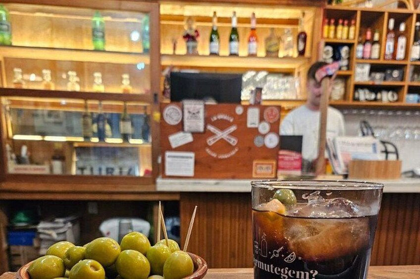 Sitges Tapas Walk – Food, Wine And History Tour 2