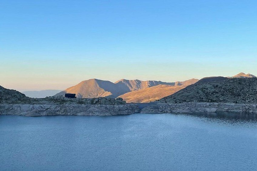5-Day Foc Cart Crossing in Aigüestortes 3