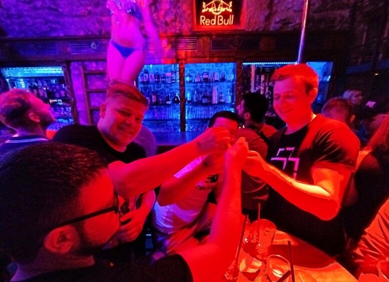 Picture 7 for Activity Pilsen: Pub and Club Crawl