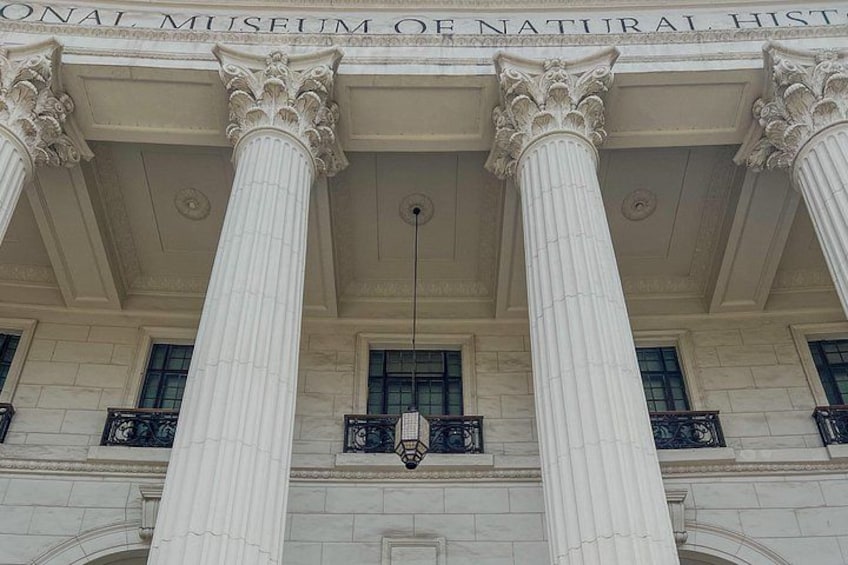 Private Manila Marvels Tour with Personalized Photo Journey 1