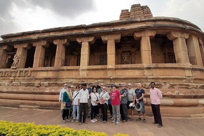 Aihole 4