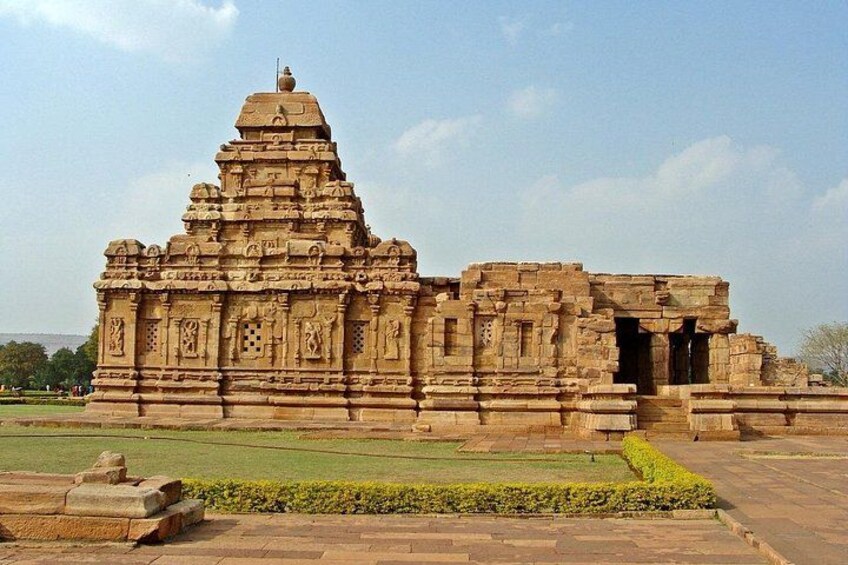 Pattadakal 2