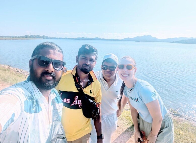 Picture 22 for Activity From Sigiriya To Kandy Drop Tour - Sri Lanka 4