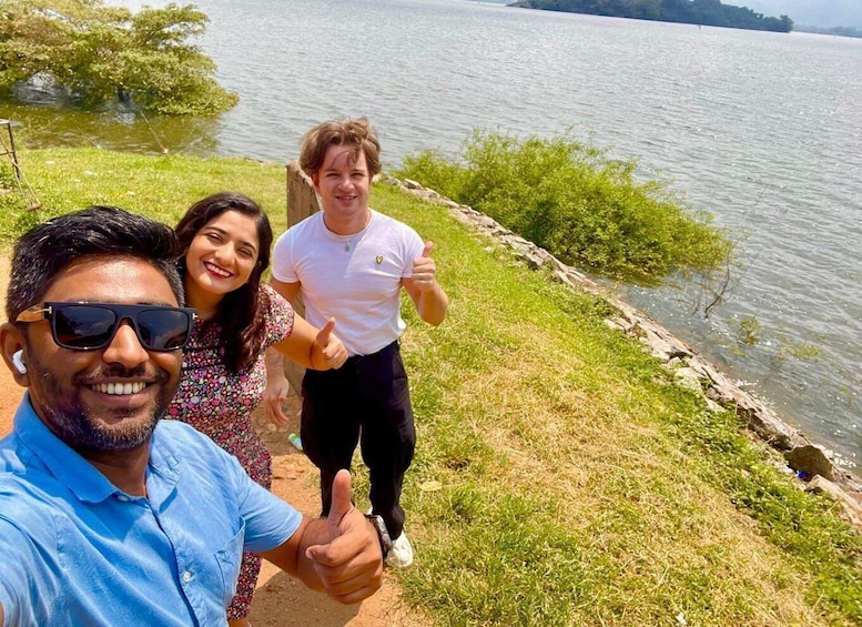 Picture 24 for Activity From Sigiriya To Kandy Drop Tour - Sri Lanka 2