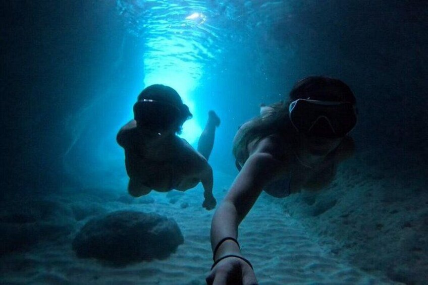 Malta: Private Boat Trip & Cruises Comino, Blue Lagoon, Gozo 2