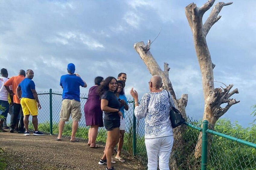 Full day Guided Tour in Barbados 3