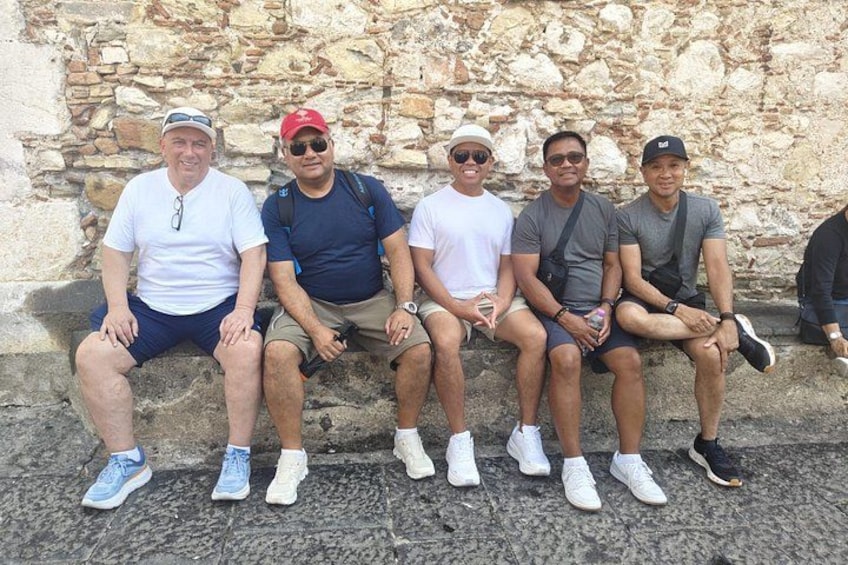 Half Day Private Tour to Messina Taormina and Castelmola 5