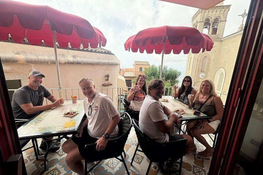Half Day Private Tour to Messina Taormina and Castelmola 3
