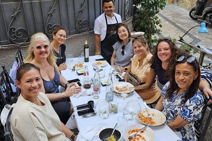 Half Day Private Tour to Messina Taormina and Castelmola 2