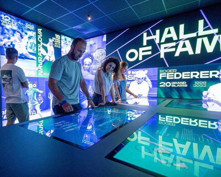 Picture 7 for Activity Manacor: Rafa Nadal Museum Entry Ticket 2