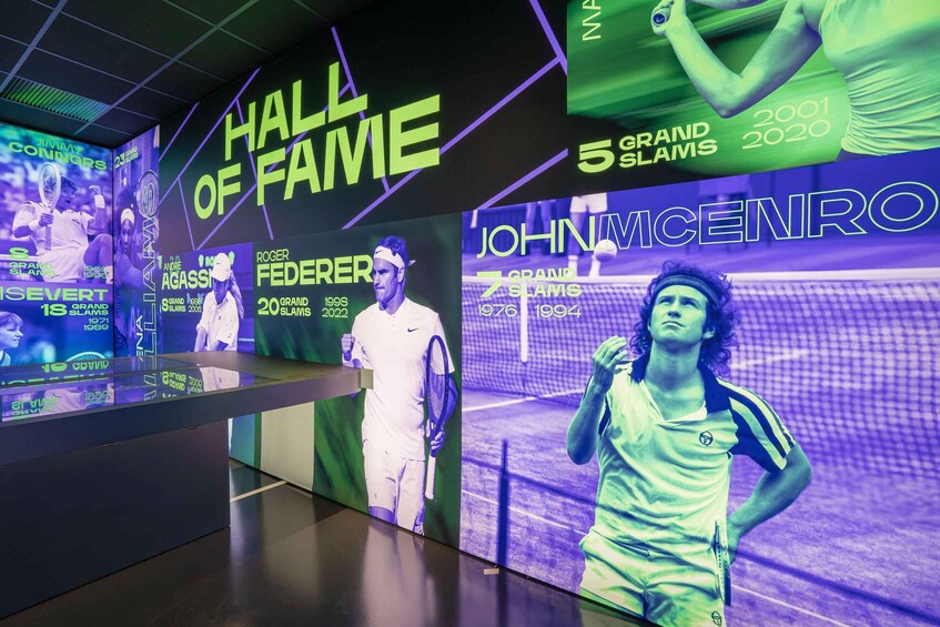 Picture 6 for Activity Manacor: Rafa Nadal Museum Entry Ticket 3