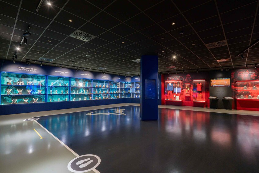 Picture 8 for Activity Manacor: Rafa Nadal Museum Entry Ticket 5