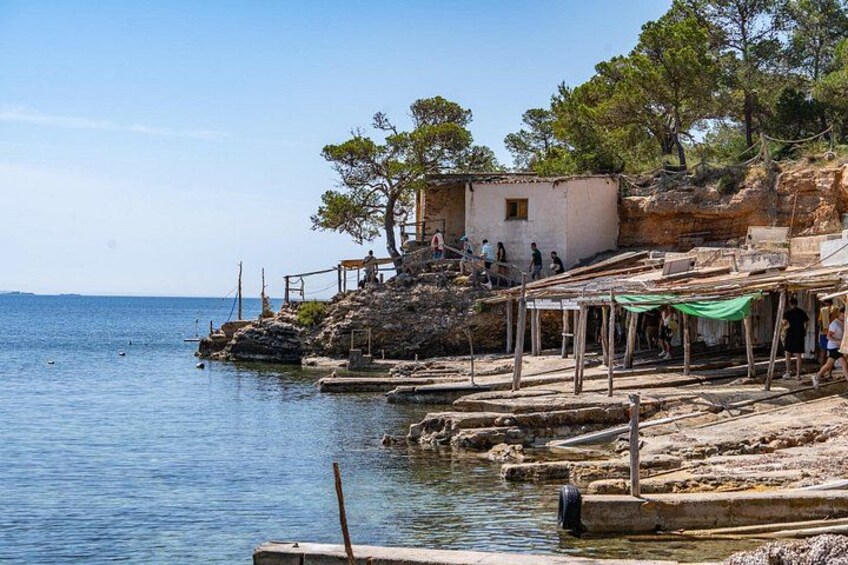 Safari Beach Tour Ibiza (Shared) 2