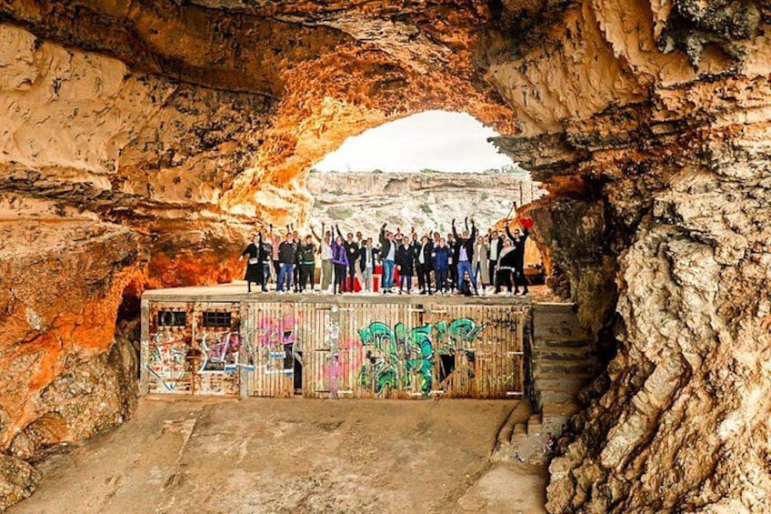 Safari Beach Tour Ibiza (Shared) 3