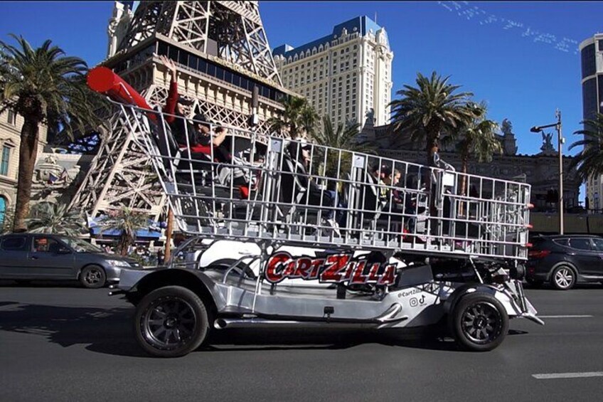 Las Vegas Strip 2