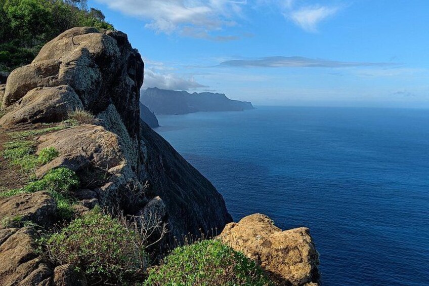 Half Day of Secrets: Madeira 4x4 Private Tour 4