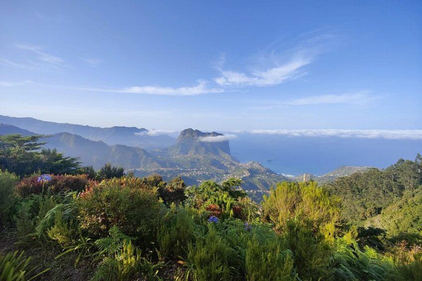Half Day of Secrets: Madeira 4x4 Private Tour 2