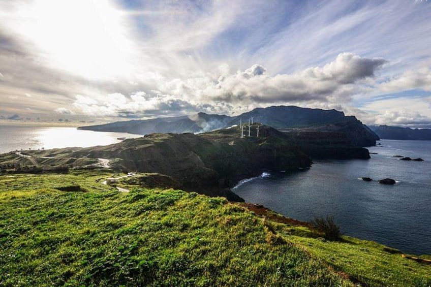 Half Day of Secrets: Madeira 4x4 Private Tour 1