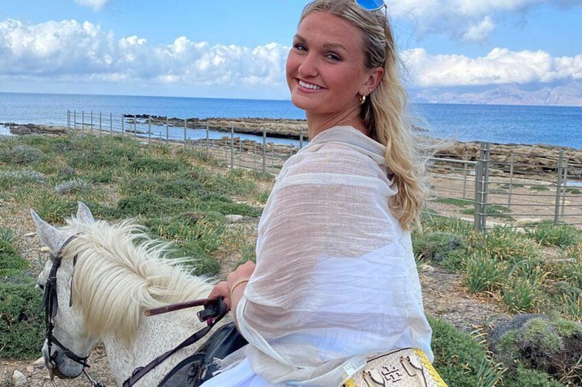 Horse Riding during the Sunset, Drone videos &Traditional dinner 3