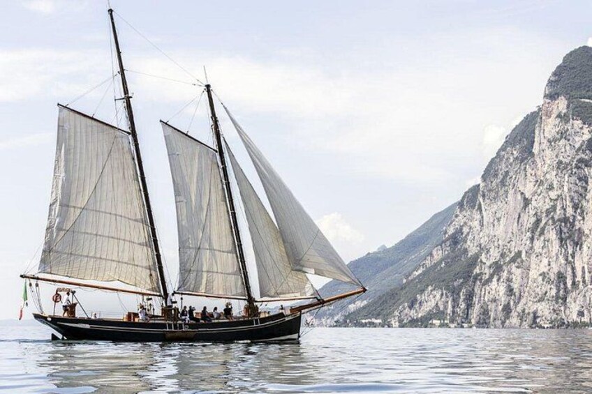 Malcesine: Panoramic Cruise 2
