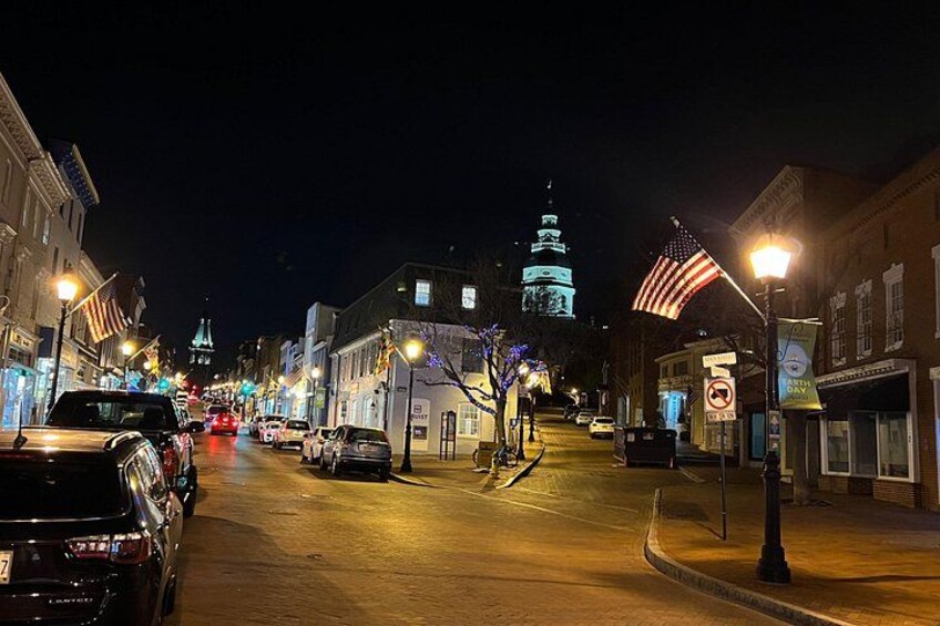 Downtown After Dark 4