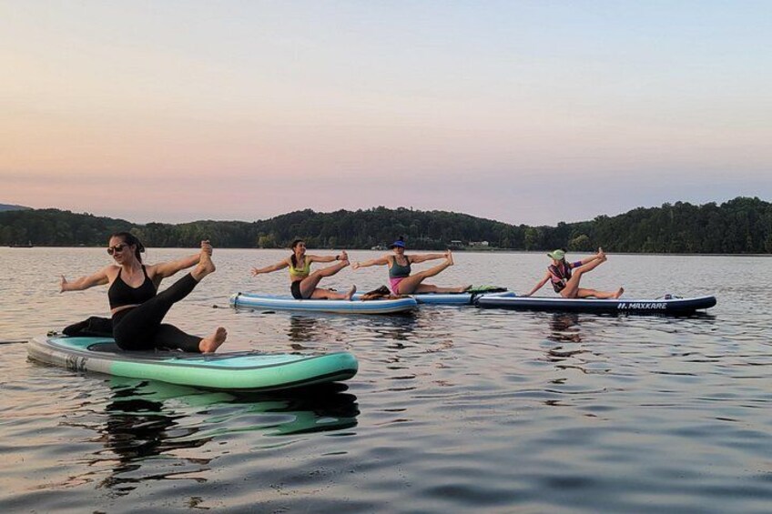 SUP Yoga 1 4