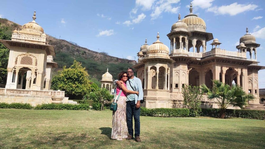 Picture 24 for Activity From Delhi: 4-Day Golden Triangle & Ranthambore Guided Tour 5