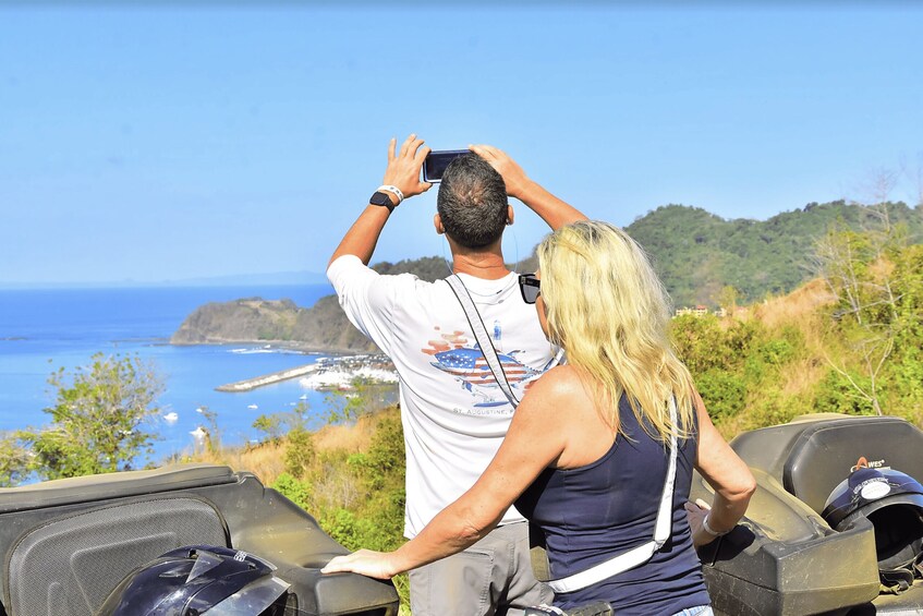 Picture 4 for Activity Vista Los Sueños: Double ATV — 2 Riders Share 1 ATV 2