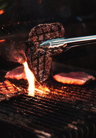 Picture 1 for Activity The Carnivore Restaurant Experience: Lunch Or Dinner 2
