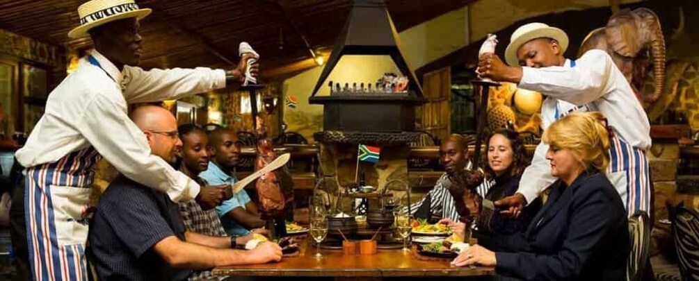 Picture 2 for Activity The Carnivore Restaurant Experience: Lunch Or Dinner 3