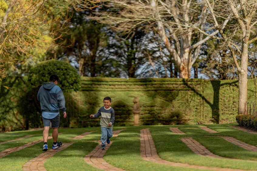 Picture 8 for Activity Mornington Peninsula: Enchanted Adventure General Admission 3
