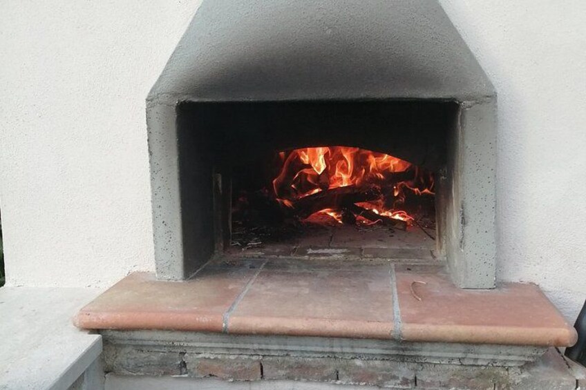 Make Pizza with Mamma in Roman Countryside 4