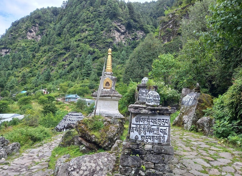Picture 39 for Activity From Kathmandu/Lukla: Everest Base Camp (EBC) 10-Day Trek 4