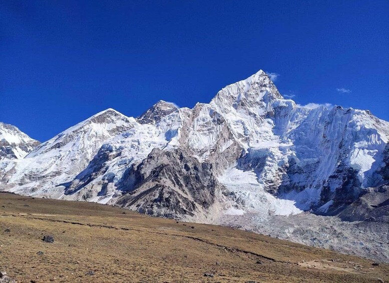 Picture 34 for Activity From Kathmandu/Lukla: Everest Base Camp (EBC) 10-Day Trek 2
