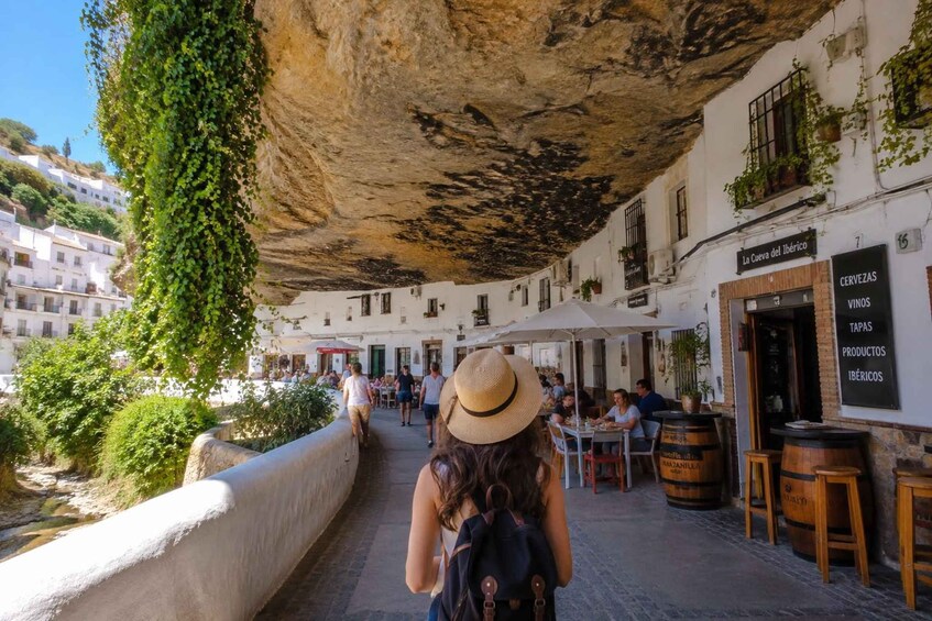 Picture 10 for Activity Costa del Sol: Day Trip to Ronda and Setenil 5
