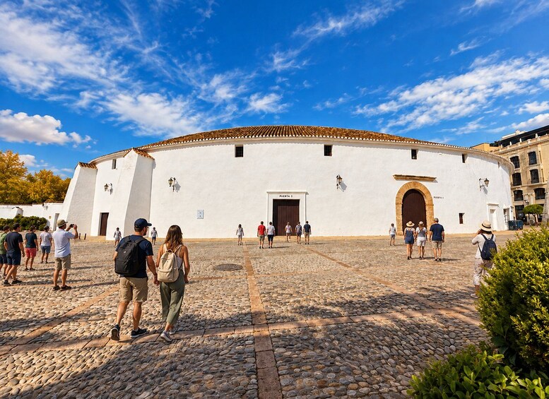 Picture 5 for Activity Costa del Sol: Day Trip to Ronda and Setenil 3