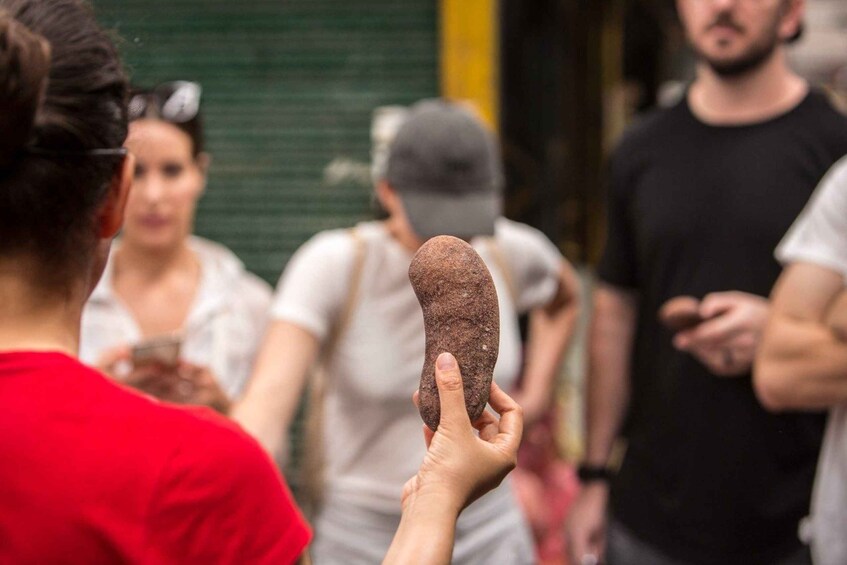 Picture 5 for Activity Medellín: Guided Exotic Fruits Tour 3