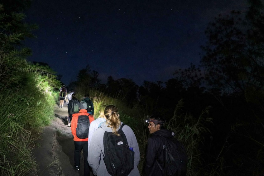 Picture 4 for Activity Bali: Sunrise Mount Batur Guided Hike with Breakfast 5