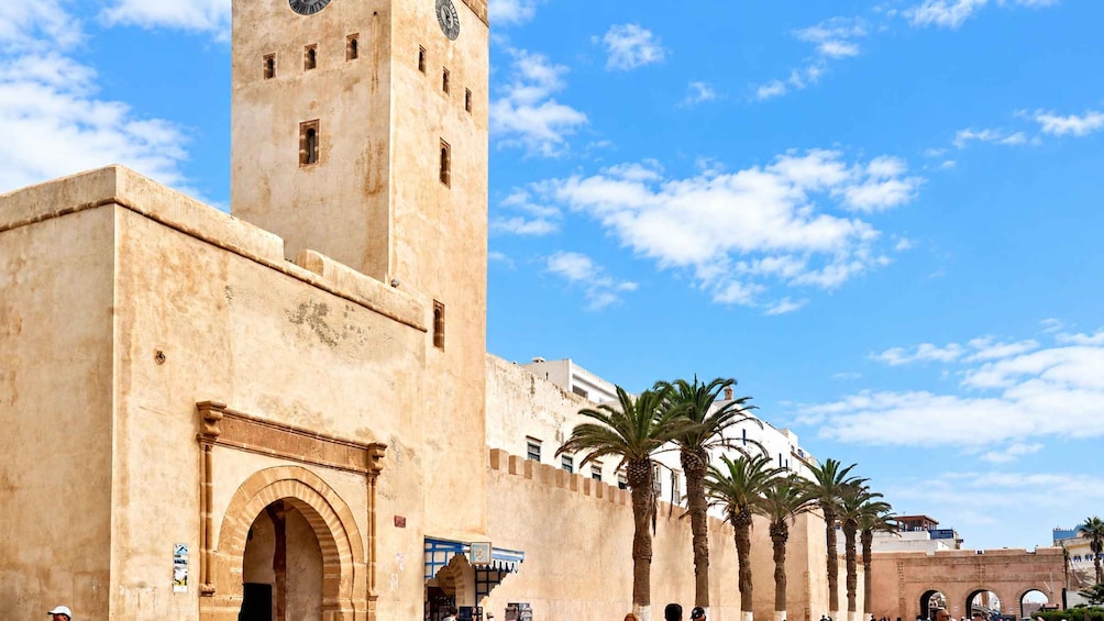 Picture 16 for Activity From Marrakech: Essaouira Day Trip Beach & Coastal Port Tour 3