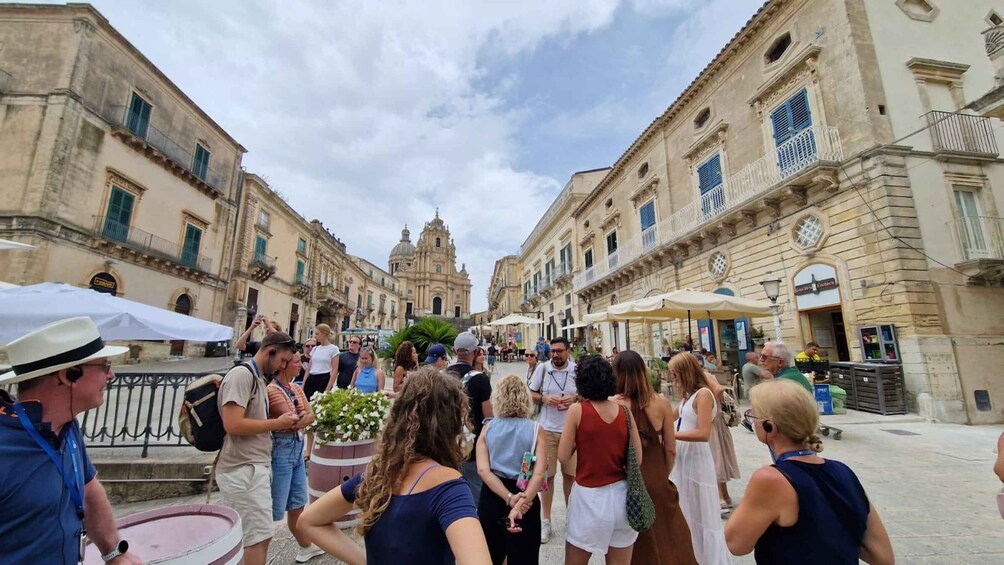 Picture 12 for Activity Ragusa guided walking tour 5