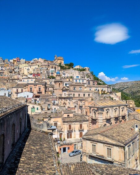 Picture 13 for Activity Ragusa guided walking tour 4