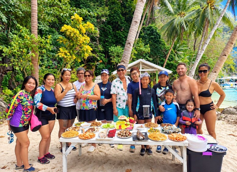 Picture 2 for Activity El Nido Day Tour 2