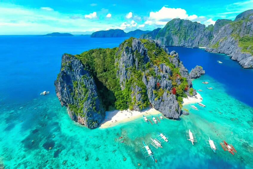 Picture 1 for Activity El Nido Day Tour 3