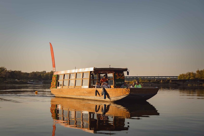 Picture 8 for Activity Warsaw: Vistula Cruise 3