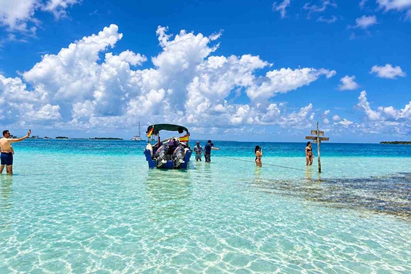 Picture 4 for Activity From Panama City: San Blas Islands Tour with Island Hopping 2