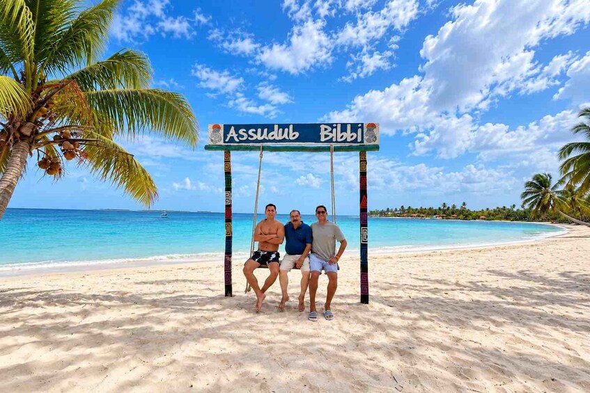 Picture 5 for Activity From Panama City: San Blas Islands Tour with Island Hopping 4