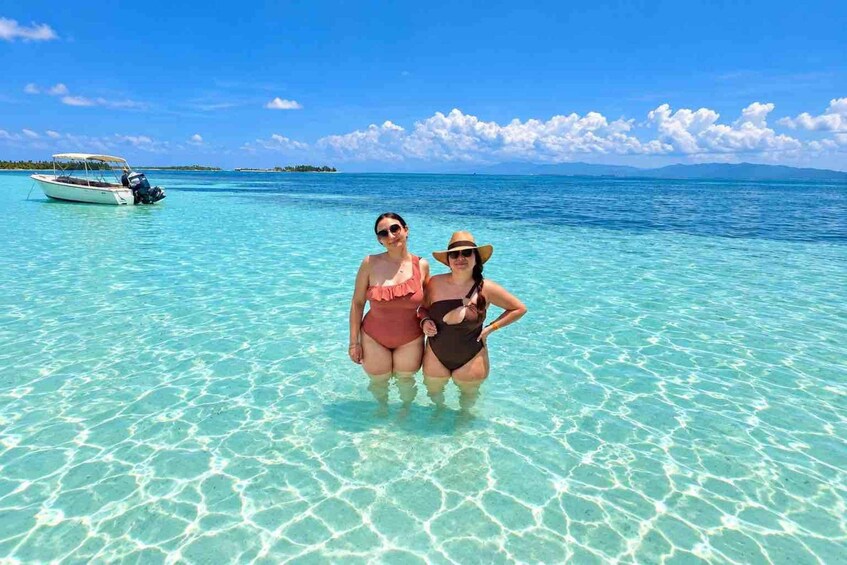 Picture 23 for Activity From Panama City: San Blas Islands Tour with Island Hopping 5