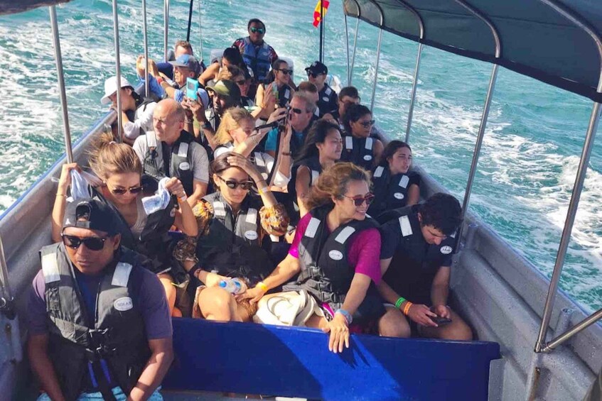 Picture 49 for Activity From Panama City: San Blas Islands Tour with Island Hopping 5