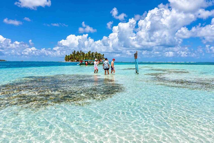 Picture 50 for Activity From Panama City: San Blas Islands Tour with Island Hopping 3