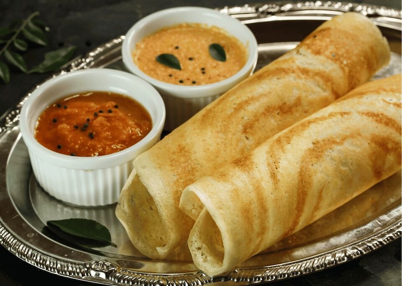 Trivandrum Street Food Crawl Guided Food Tasting Tour 1